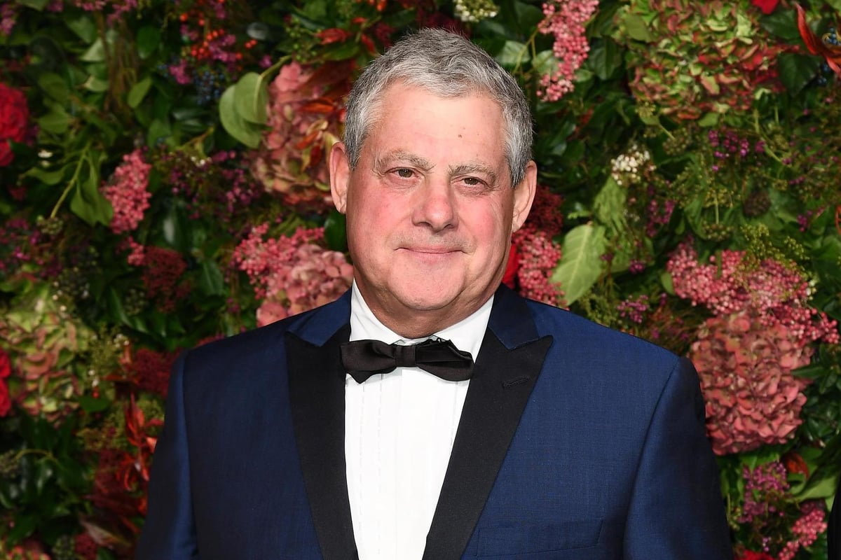 West End theatres unlikely to reopen before next year, says Cameron Mackintosh | London Evening Standard