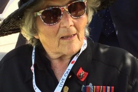 Second World War veteran: Victory in Europe events ‘will be a great tribute’ | London Evening Standard