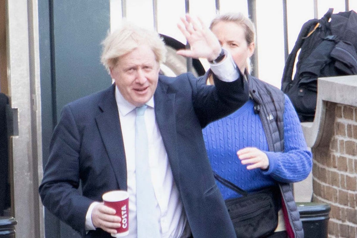 London's back to work strategy emerges: Teachers to be given coronavirus face masks and two-metre rule 'to be modified' | London Evening Standard