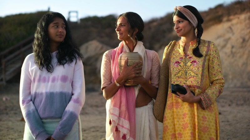 Why Netflix's Never Have I Ever brown girl lead is a win for representation | London Evening Standard