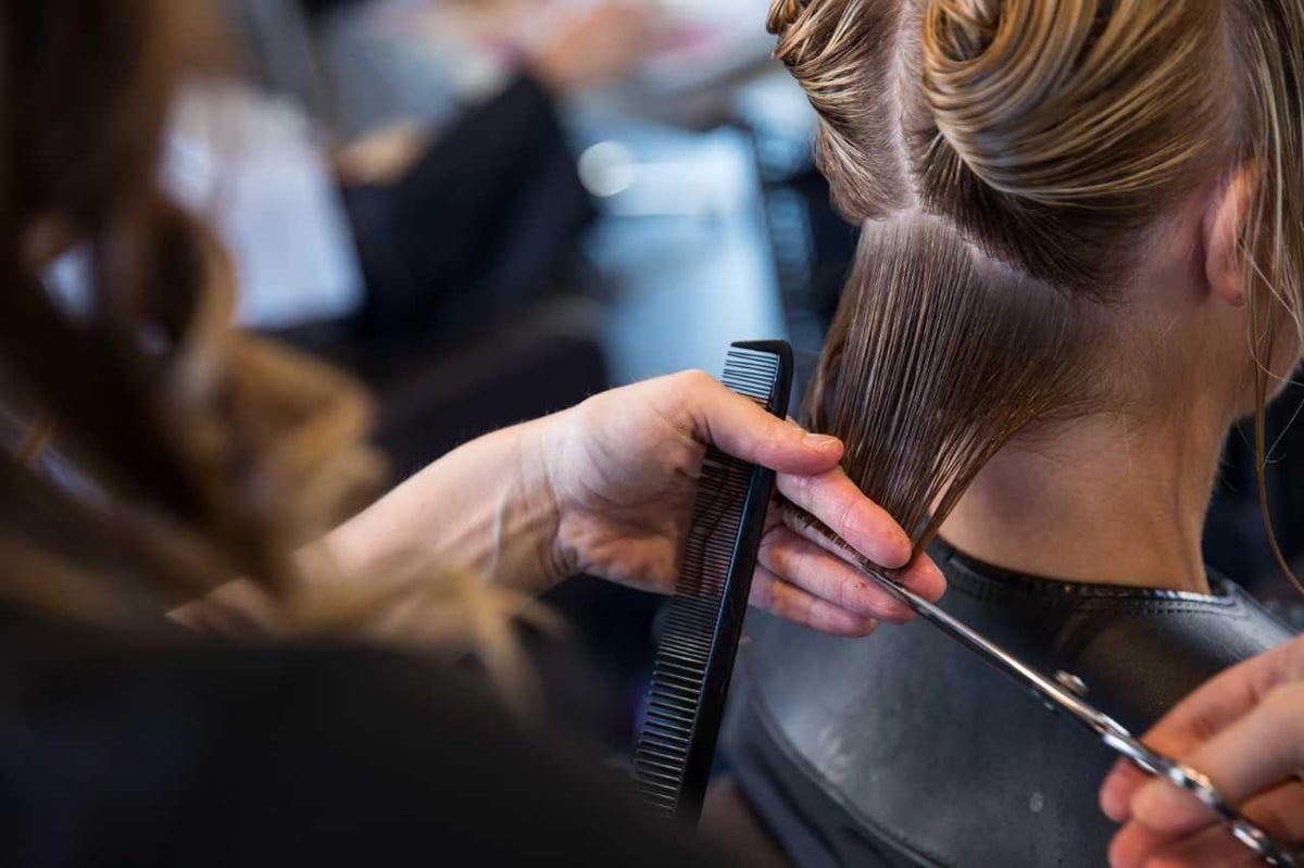 Hair salon owners call for guidance on reopening and PPE | London Evening Standard
