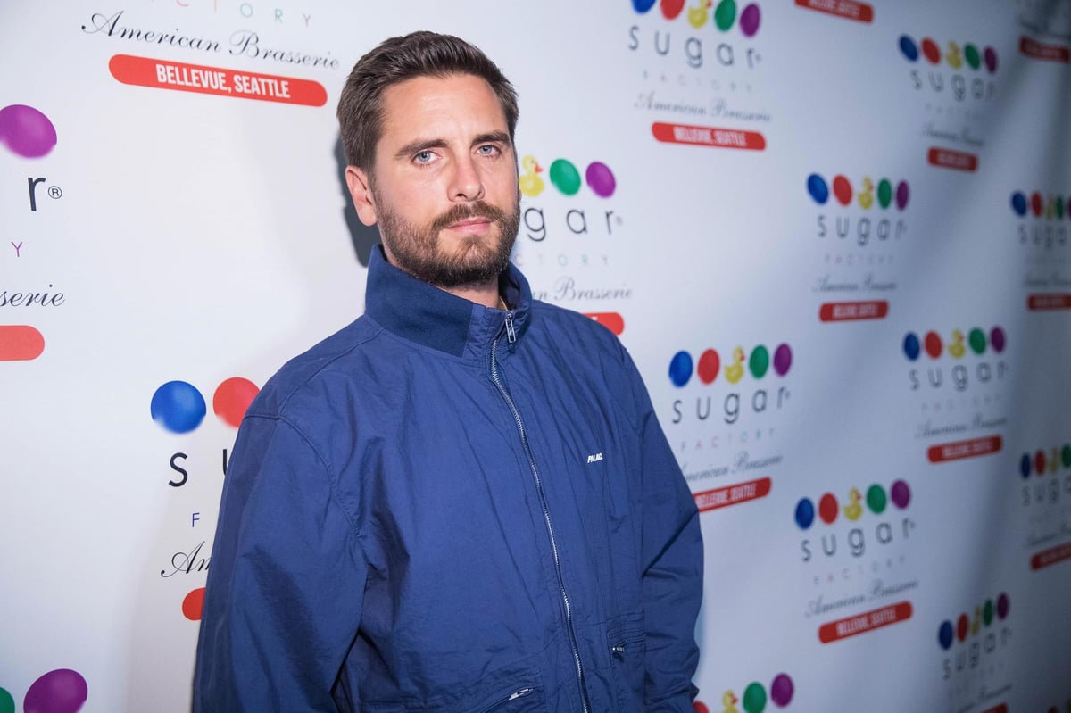 Scott Disick quits rehab after a week and denies substance abuse issues | London Evening Standard