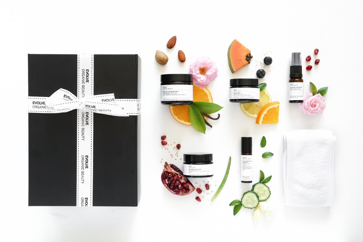 Facials in a box: the step-by-step salon skincare you can order to your door | London Evening Standard
