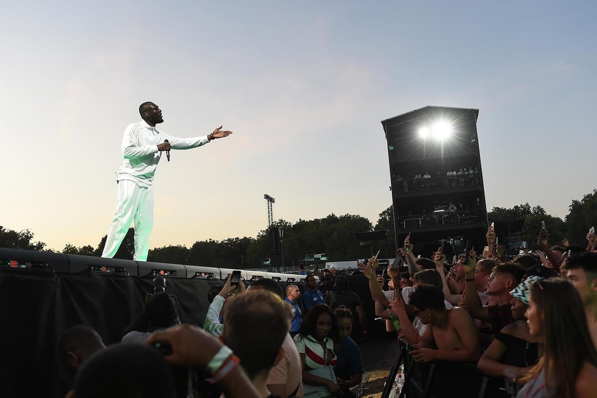 Wireless 2020 cancelled: Finsbury Park festival reschedules to July 2021 due to coronavirus | London Evening Standard