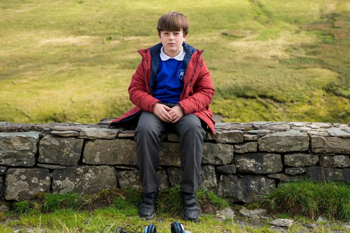 Where is The A Word filmed? Filming locations for the BBC drama revealed | London Evening Standard