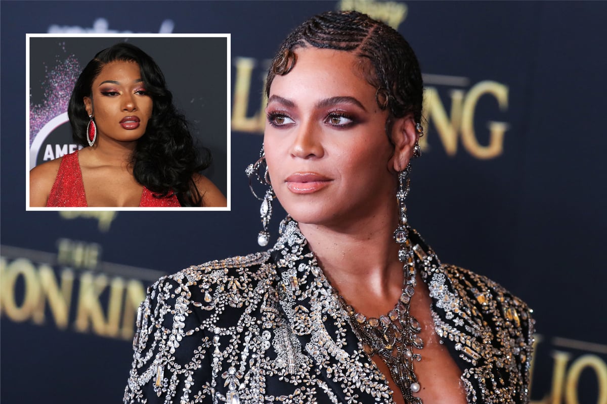 What is OnlyFans? The NSFW social network namechecked by Beyoncé