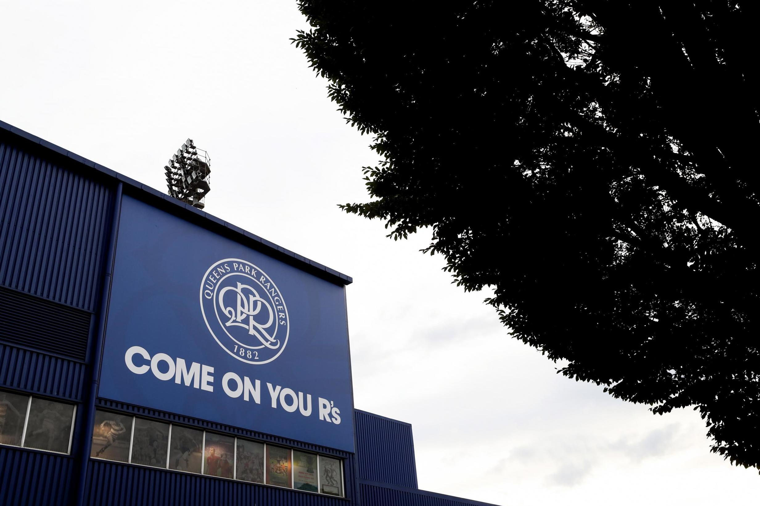 New QPR training ground a step closer as club exchanges contracts