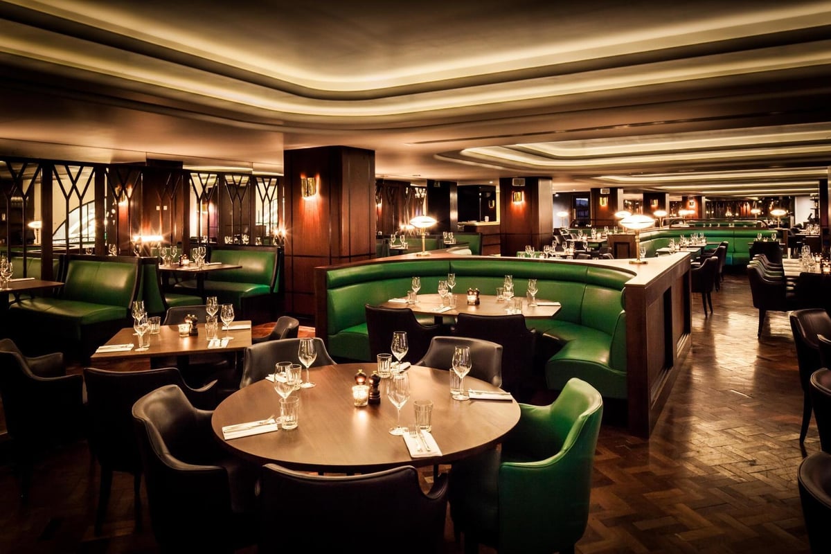 Hawksmoor tops poll of restaurants diners most want to return to post lockdown | London Evening Standard