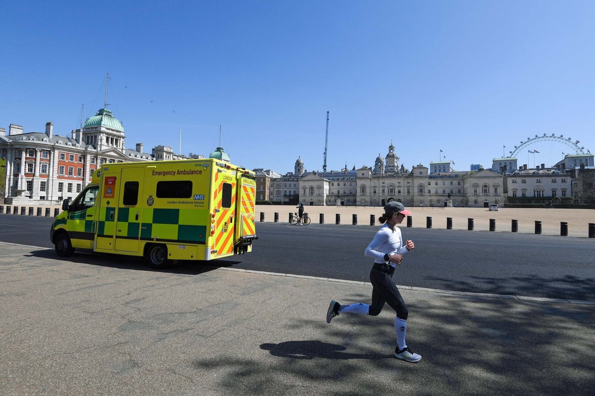 Covid-19 deaths four times more likely among black adults than those of white ethnicity, new ONS analysis suggests | London Evening Standard