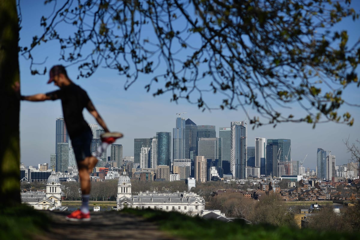 Compass fundraiser means ordinary investors may finally get access to exclusive share issues | London Evening Standard