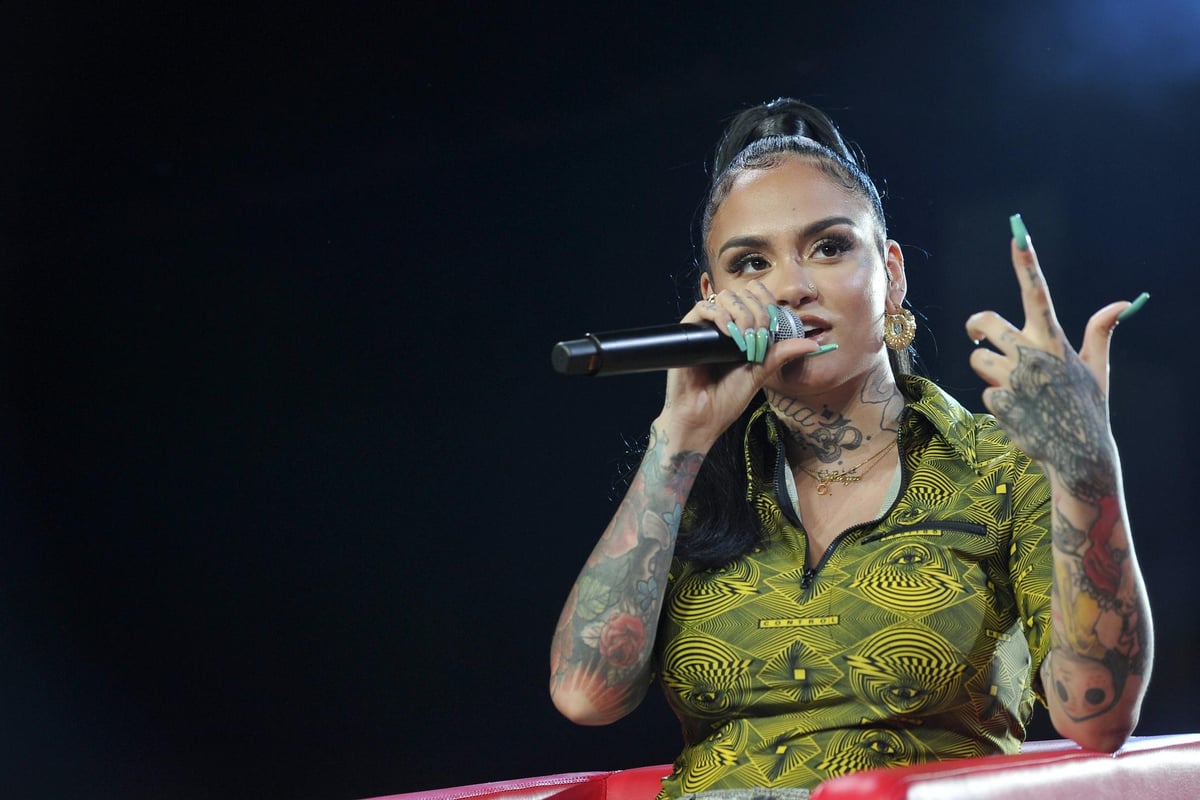 Kehlani - It Was Good Until It Wasn't review: An unapologetic exploration of sexuality | London Evening Standard