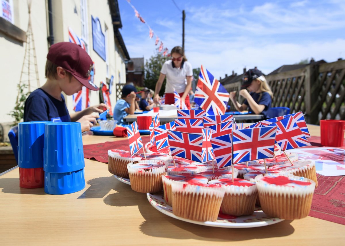 VE Day schedule: Full timings for the day's events and celebrations | London Evening Standard