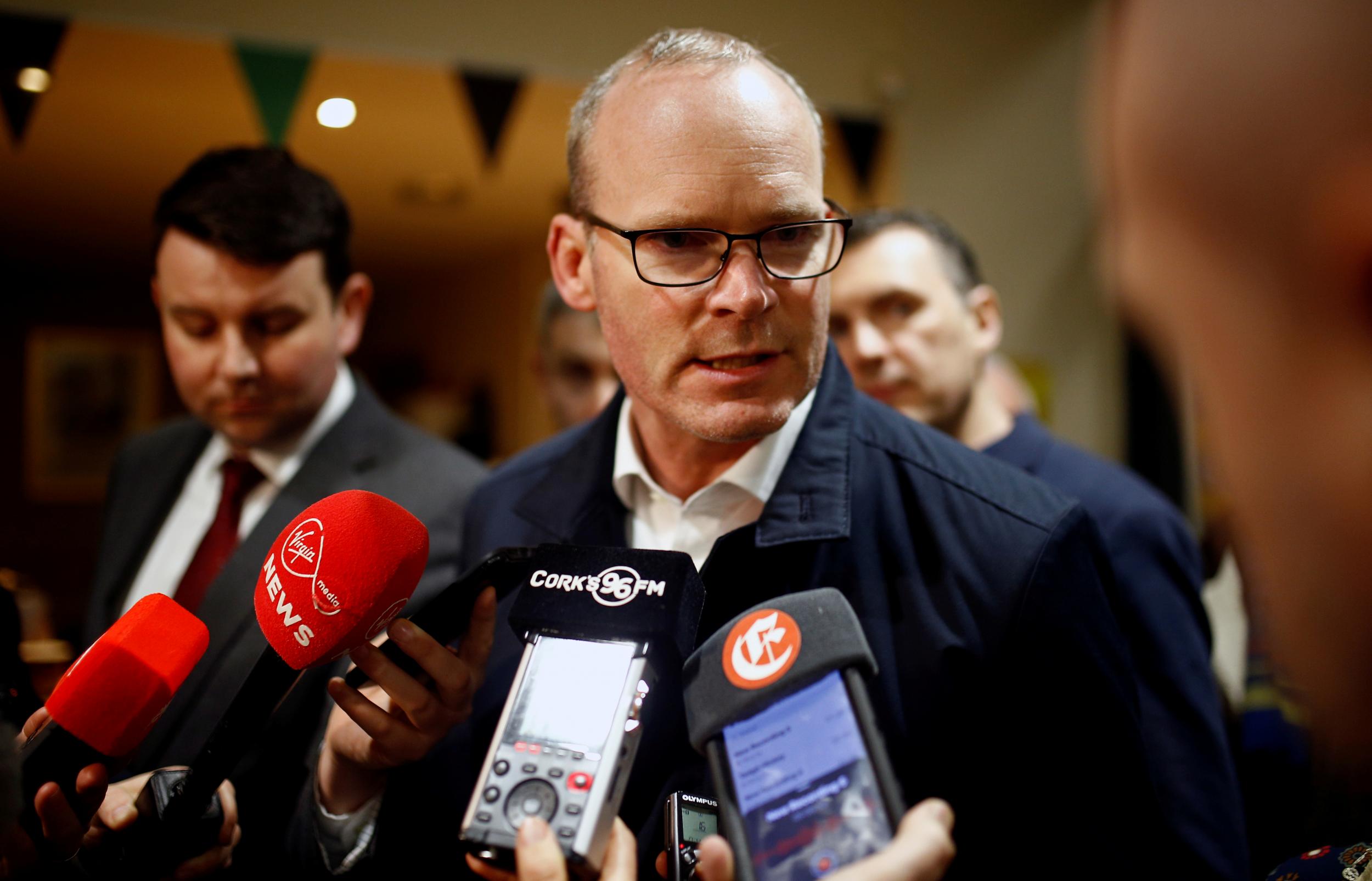 Brexit trade timeline 'virtually impossible' - Deputy Irish Premier