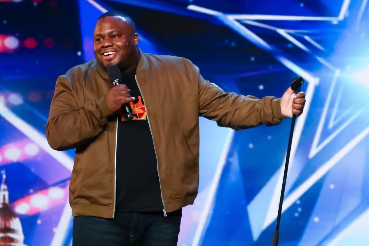 Britain’s Got Talent golden buzzer act Nabil Abdulrashid addresses his previous jail time | London Evening Standard