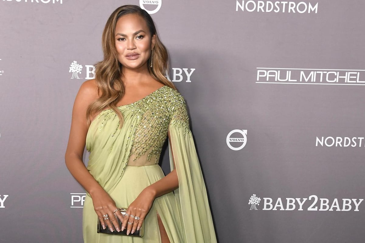 Food writer Alison Roman apologises to Chrissy Teigen following Twitter row | London Evening Standard