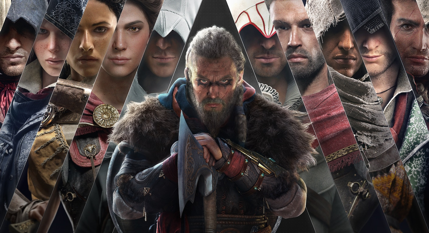 Ubisoft to hold E3-like presentation 'Ubisoft Forward' in July