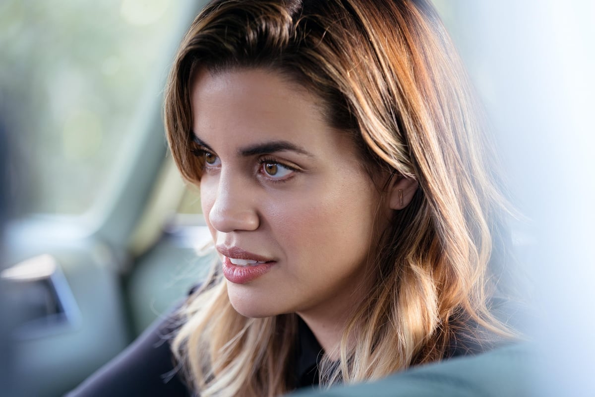 Who is Natalie Morales? Where you have seen the Dead to Me season 2 actress before | London Evening Standard