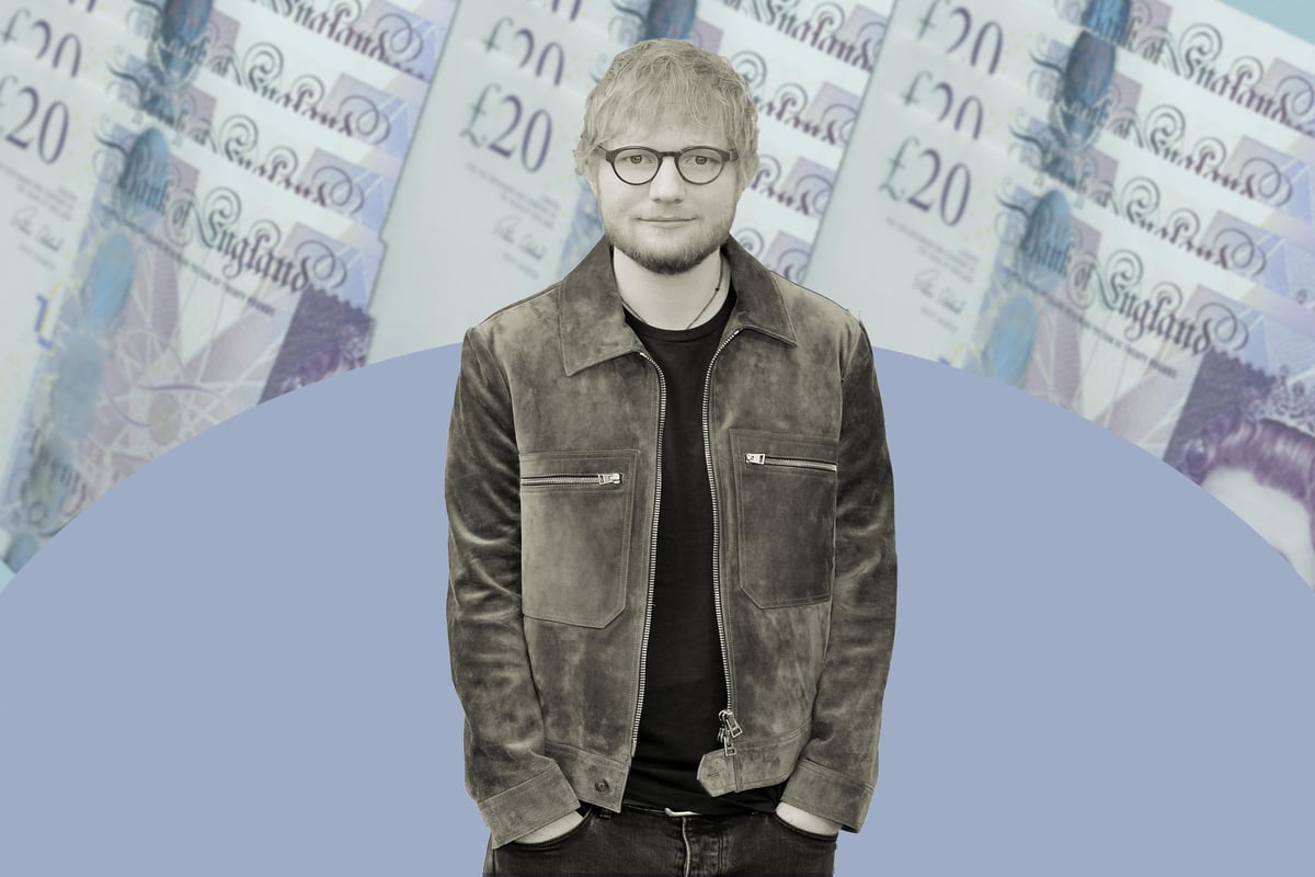 Ed Sheeran net worth 2021: Afterglow’ singer’s huge wealth, explained | London Evening Standard