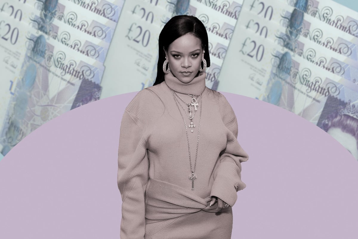Rihanna net worth 2020: How the star's wealth breaks down as she enters The Sunday Times Rich List | London Evening Standard