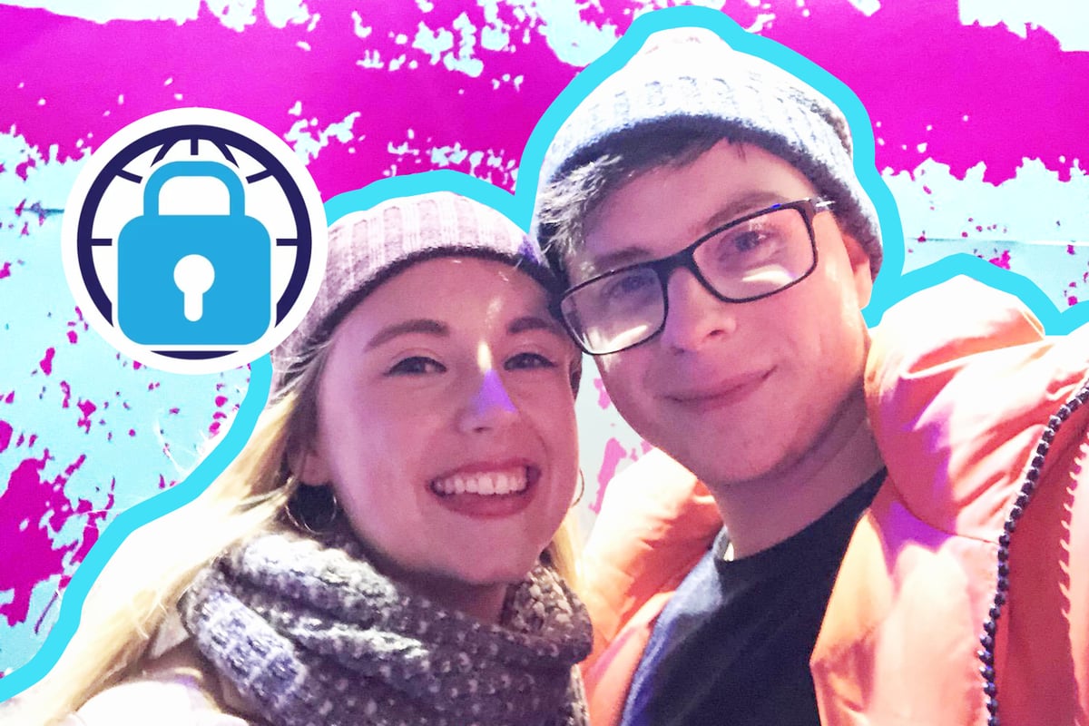 Virtual escape room creator explains how a romantic gesture turned into an exciting business venture | London Evening Standard