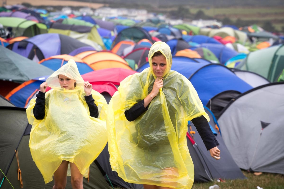 UK independent festival sector will become a 'wasteland' in 2021 without government support, leading trade body warns | London Evening Standard