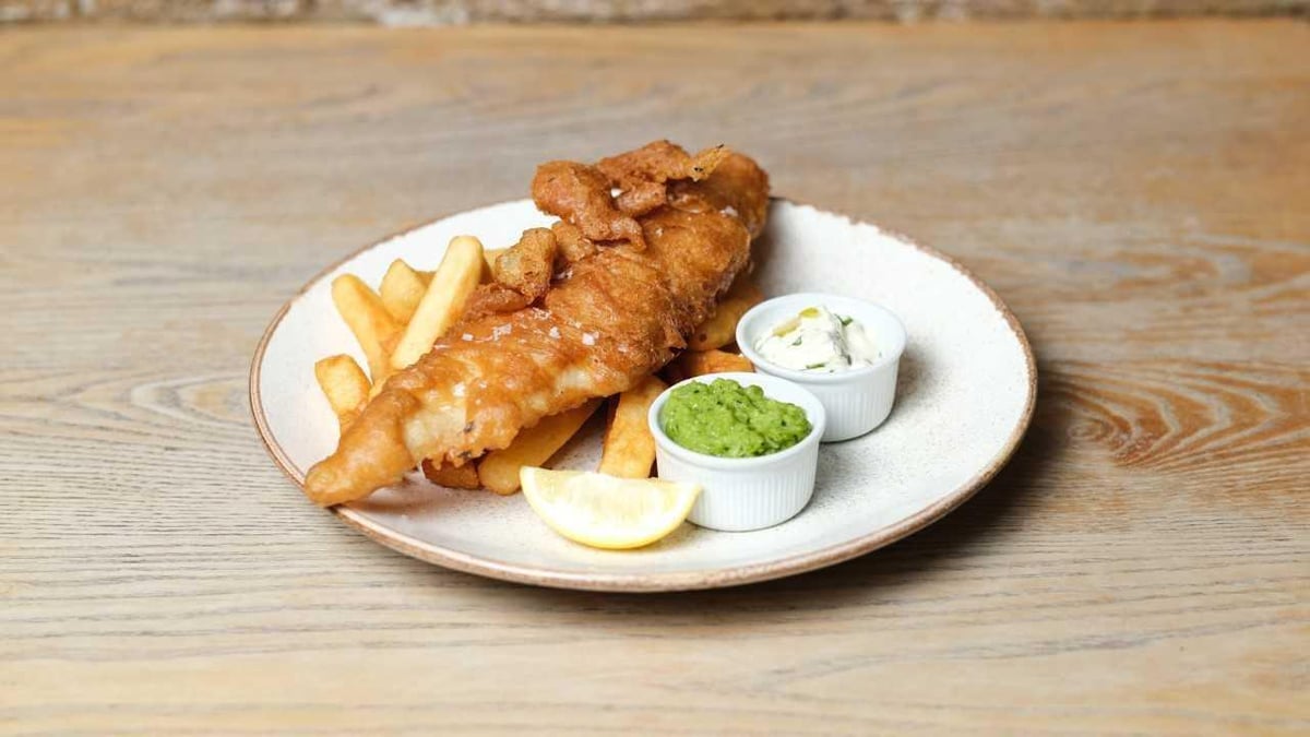 Greene King to launch pub grub delivery and takeaway service in London | London Evening Standard