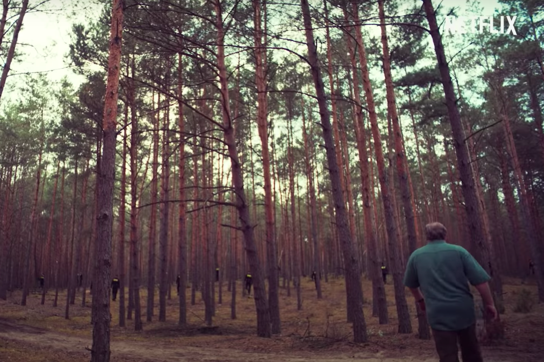 Who's in The Woods' cast? Meet the stars in Harlan Coben's new Netflix drama | London Evening Standard