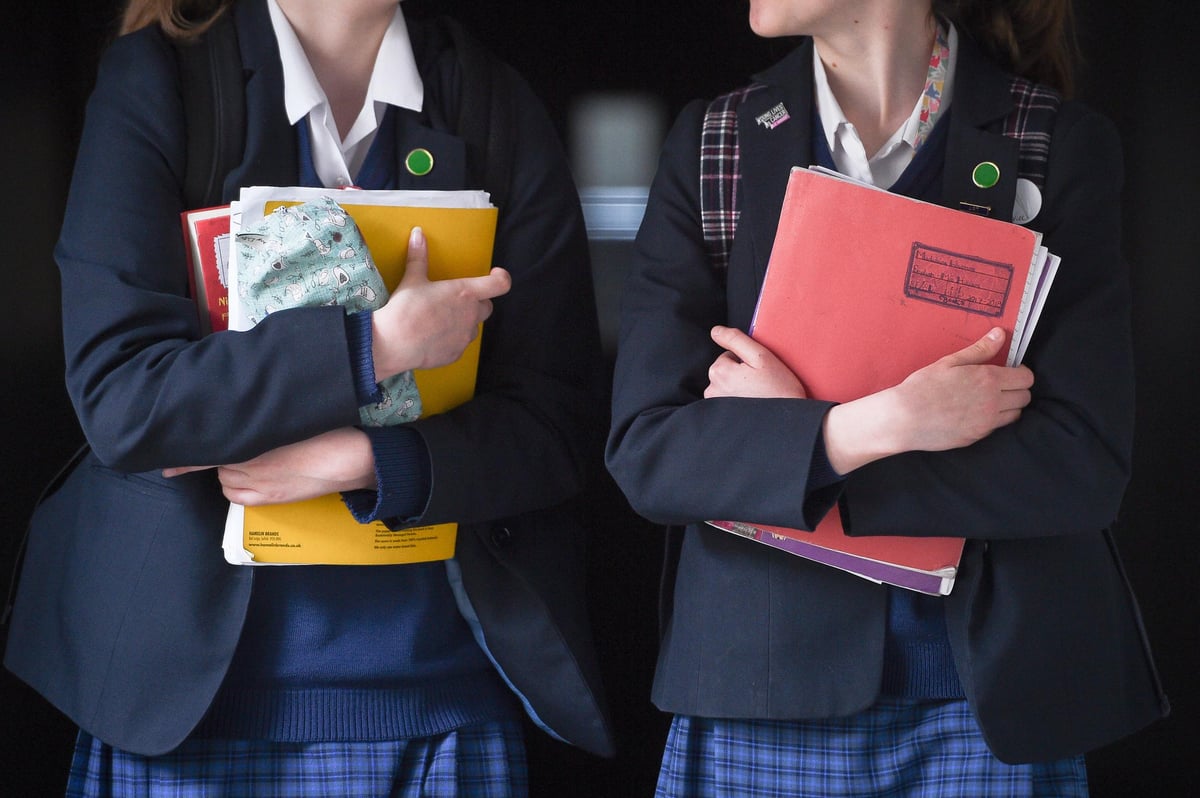 Pregnant teacher from London raises social distancing and PPE concerns ahead of schools reopening | London Evening Standard