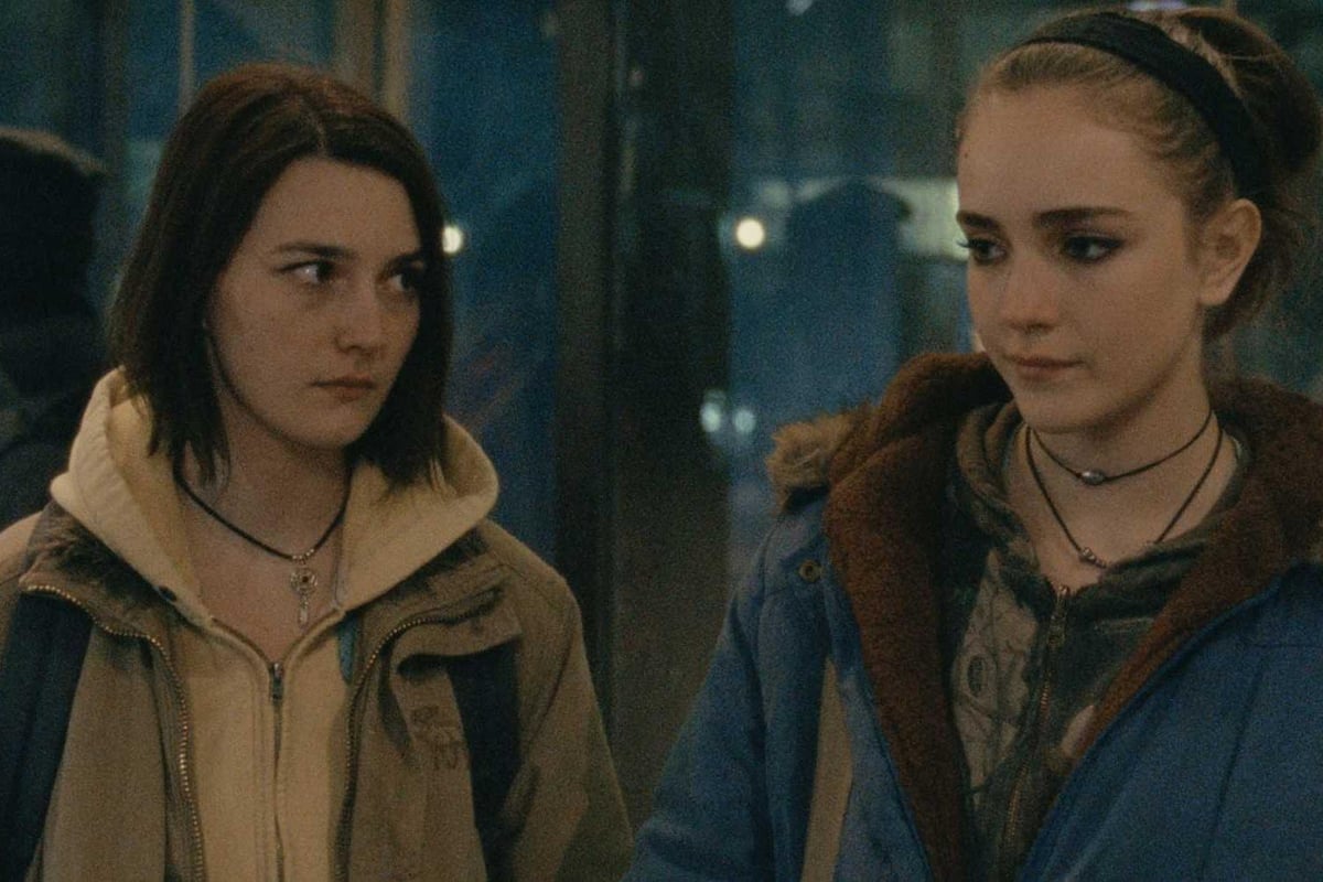 Never Rarely Sometimes Always: An electrifying, Oscar-worthy drama | London Evening Standard