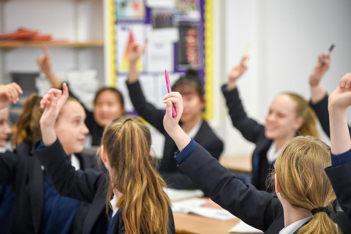 Schools in Liverpool will not reopen on June 1, council leaders tell parents | London Evening Standard