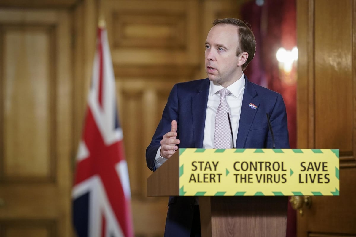Government insists likelihood of virus infection in school is 'very small' as union attacks 'flimsy' science behind plan | London Evening Standard