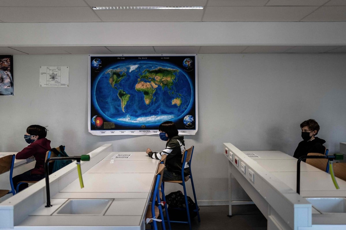 The Reader: Don’t put lives at risk by opening schools too soon | London Evening Standard