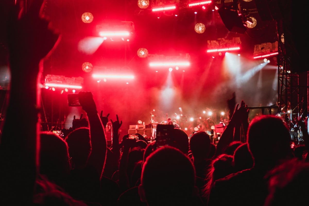 Crowdfunding saves 140 grassroots venues from imminent closure – but 400 more still face bleak future | London Evening Standard