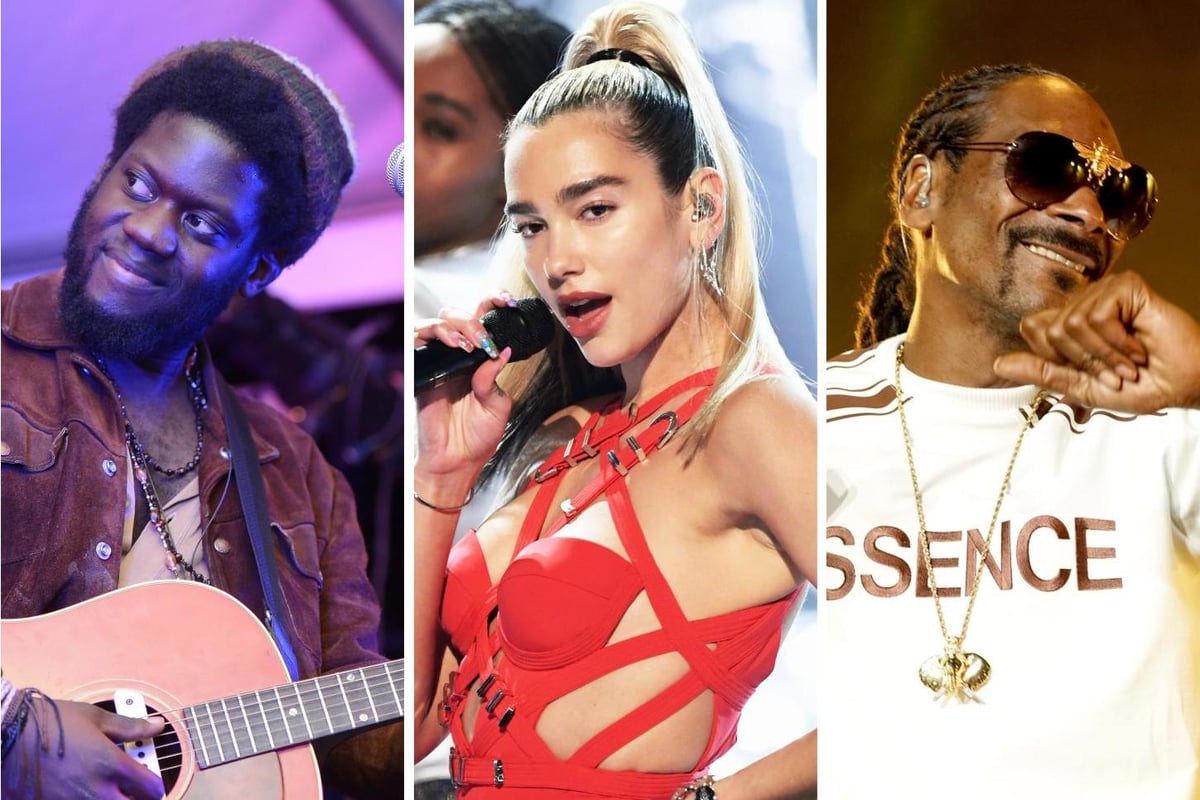 The biggest London gigs that have been rescheduled due to coronavirus | London Evening Standard