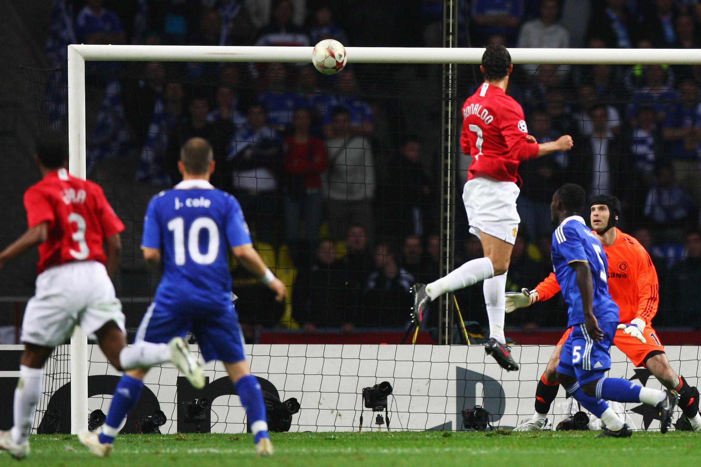 Man Utd vs Chelsea highlights: Watch the dramatic 2008 UCL Final