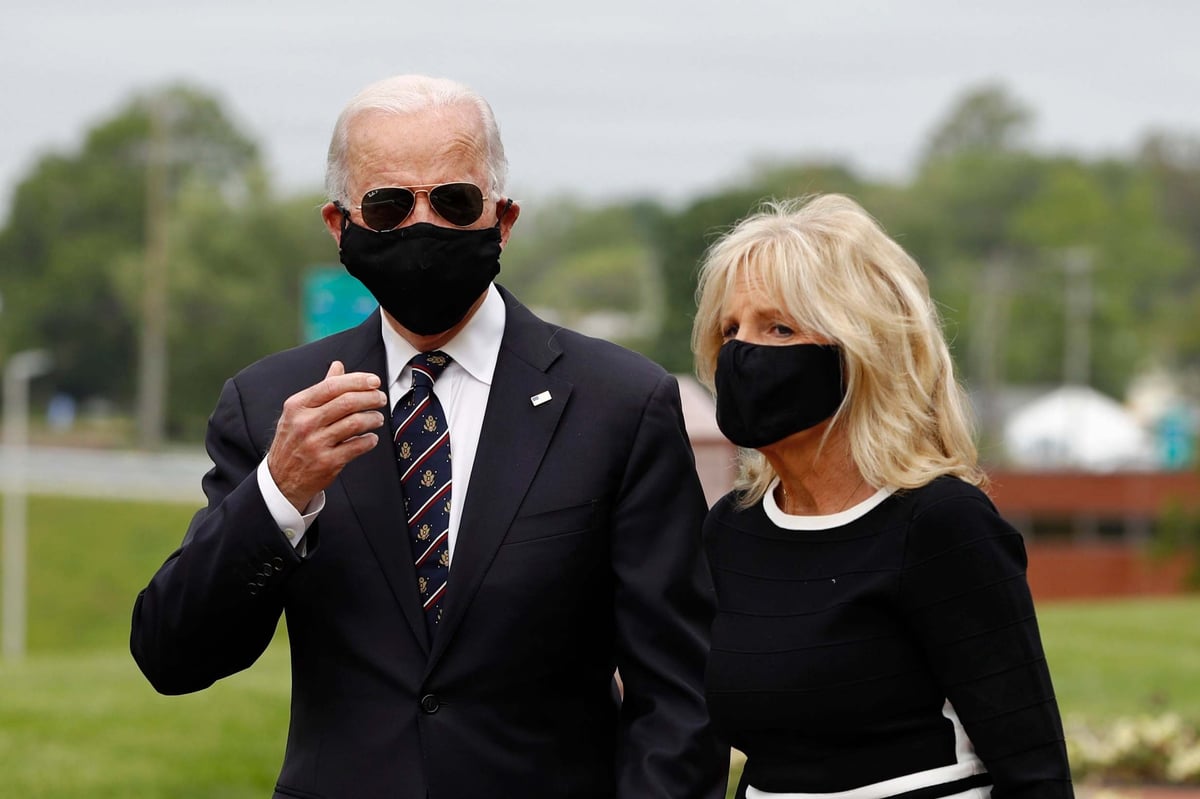 Joe Biden pushes forward with plans for White House as pressure grows on Donald Trump to go quietly
