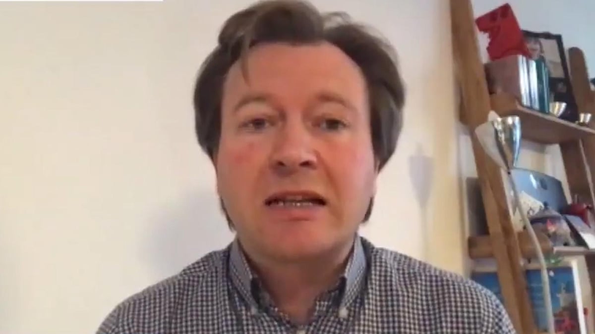 Nazanin Zaghari-Ratcliffe 'on cusp of good news’ over clemency decision in Iran, says husband | London Evening Standard