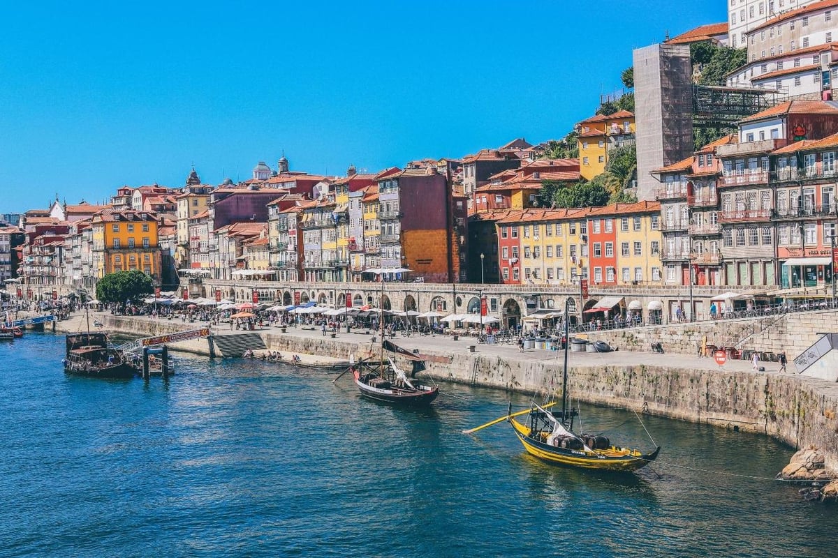 Portugal and UK ‘in talks’ over proposed air bridge | London Evening Standard