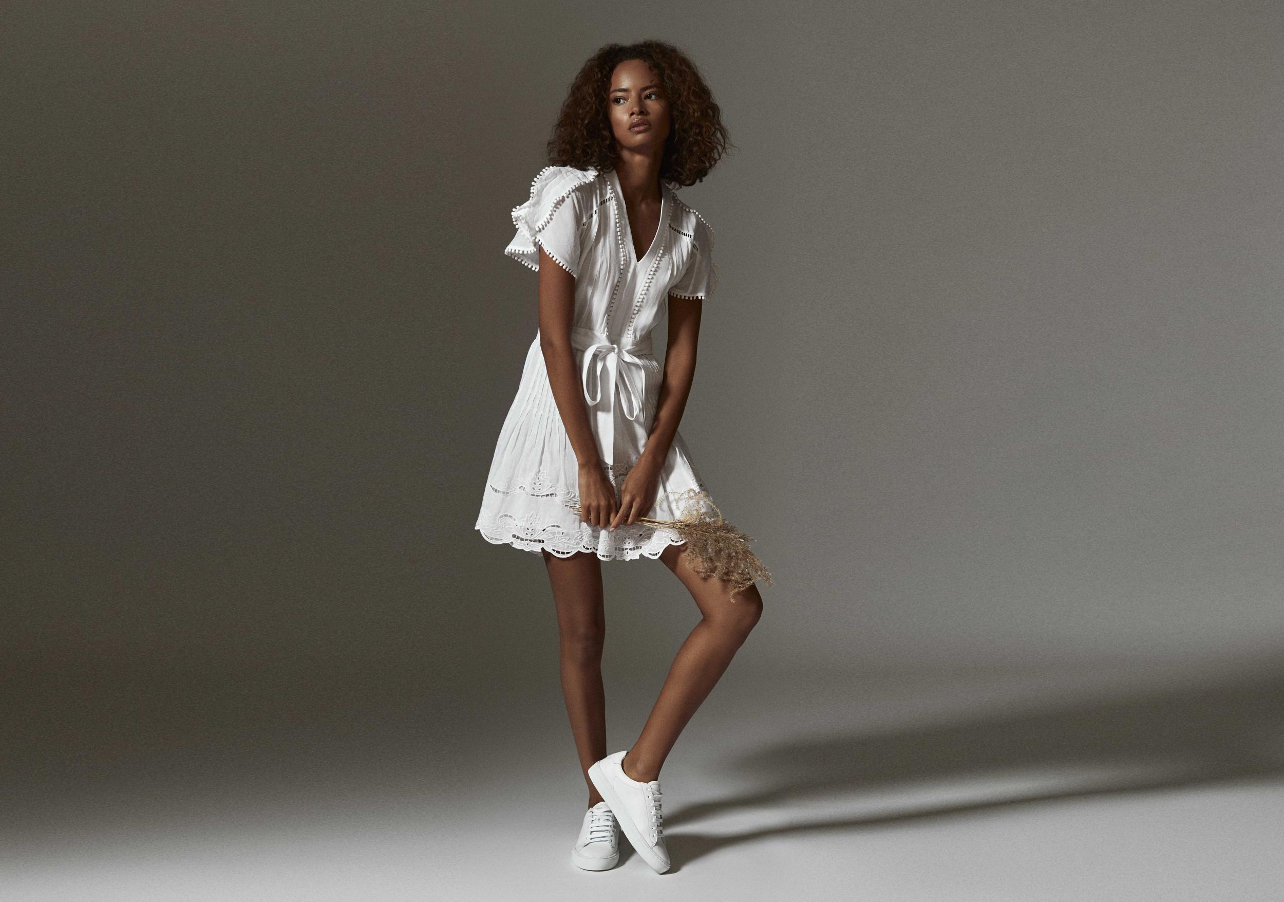 Reiss to reopen 26 stores on June 15 as retailers emerge from lockdown
