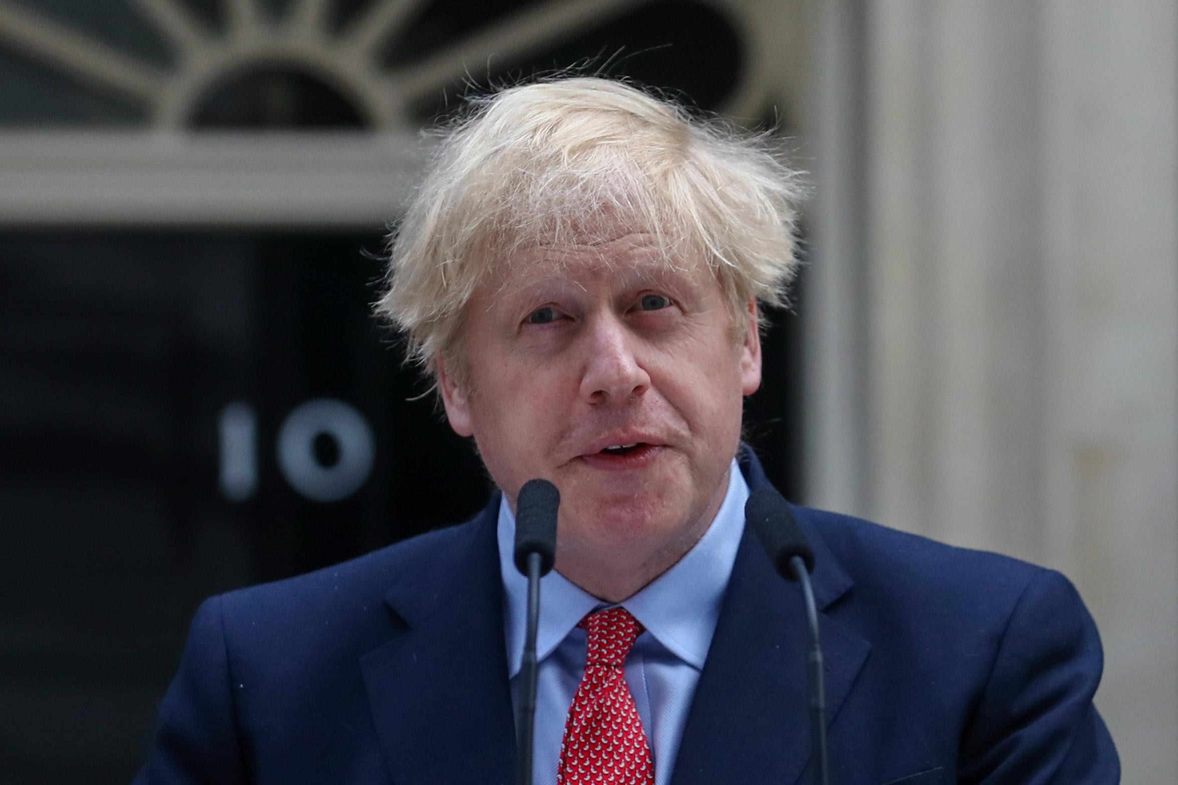 Man admits sending threatening letters to PM and female MPs