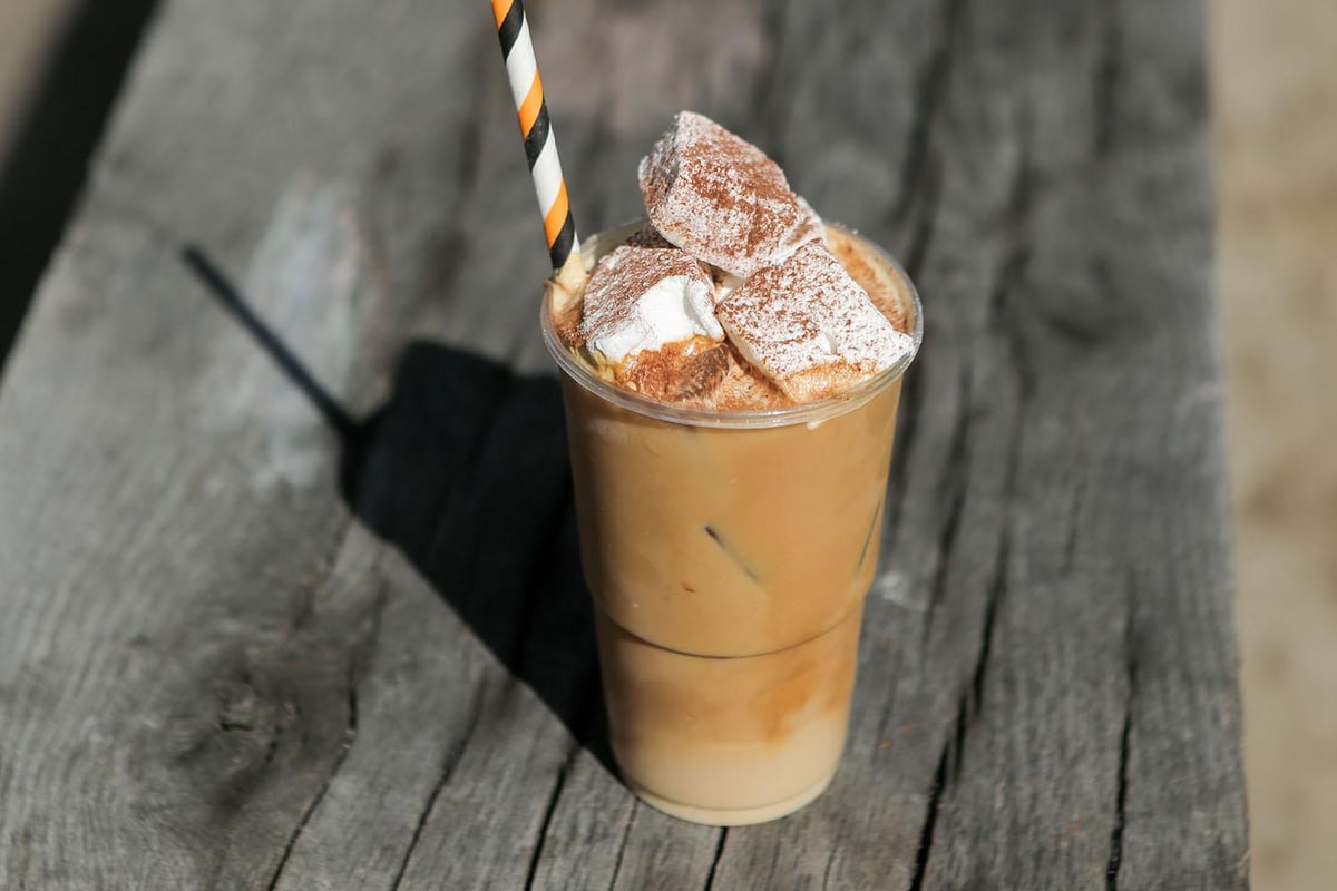 Iced coffee: How to make the perfect frappé, according to top London baristas | London Evening Standard