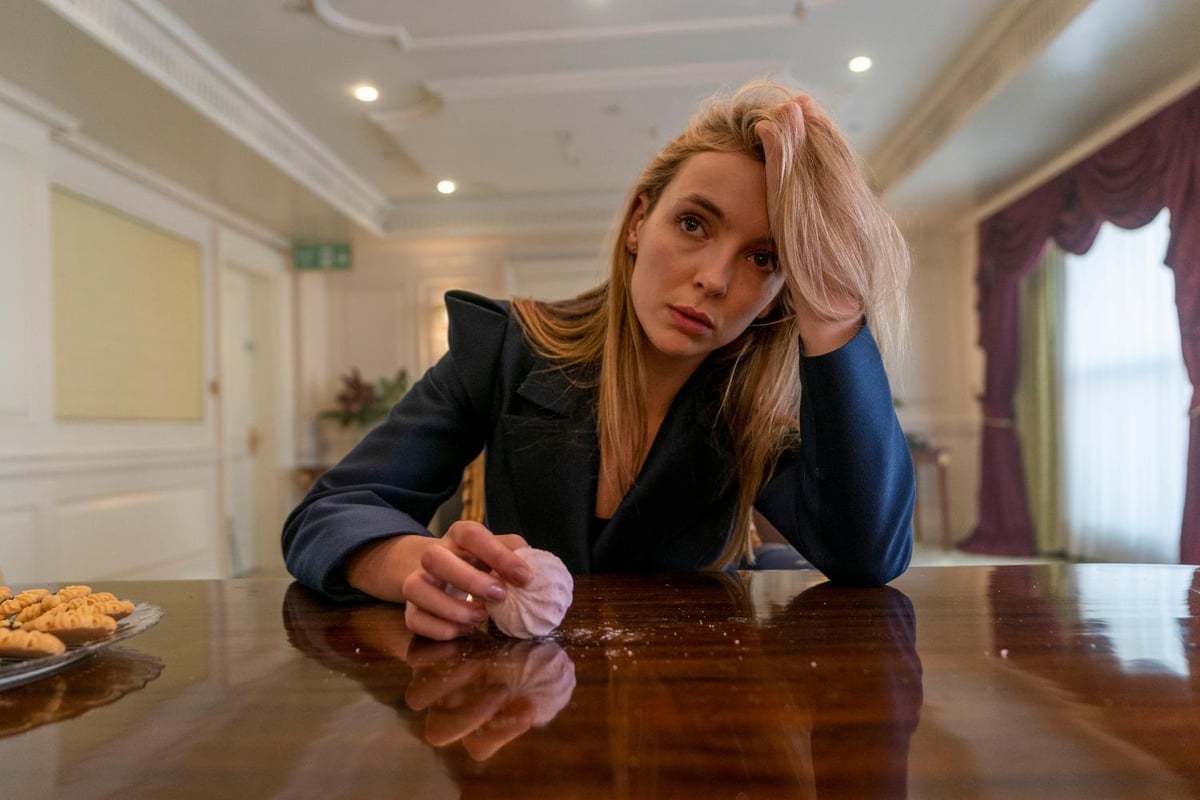 You can rent Villanelle’s apartment from Killing Eve on Airbnb | London Evening Standard
