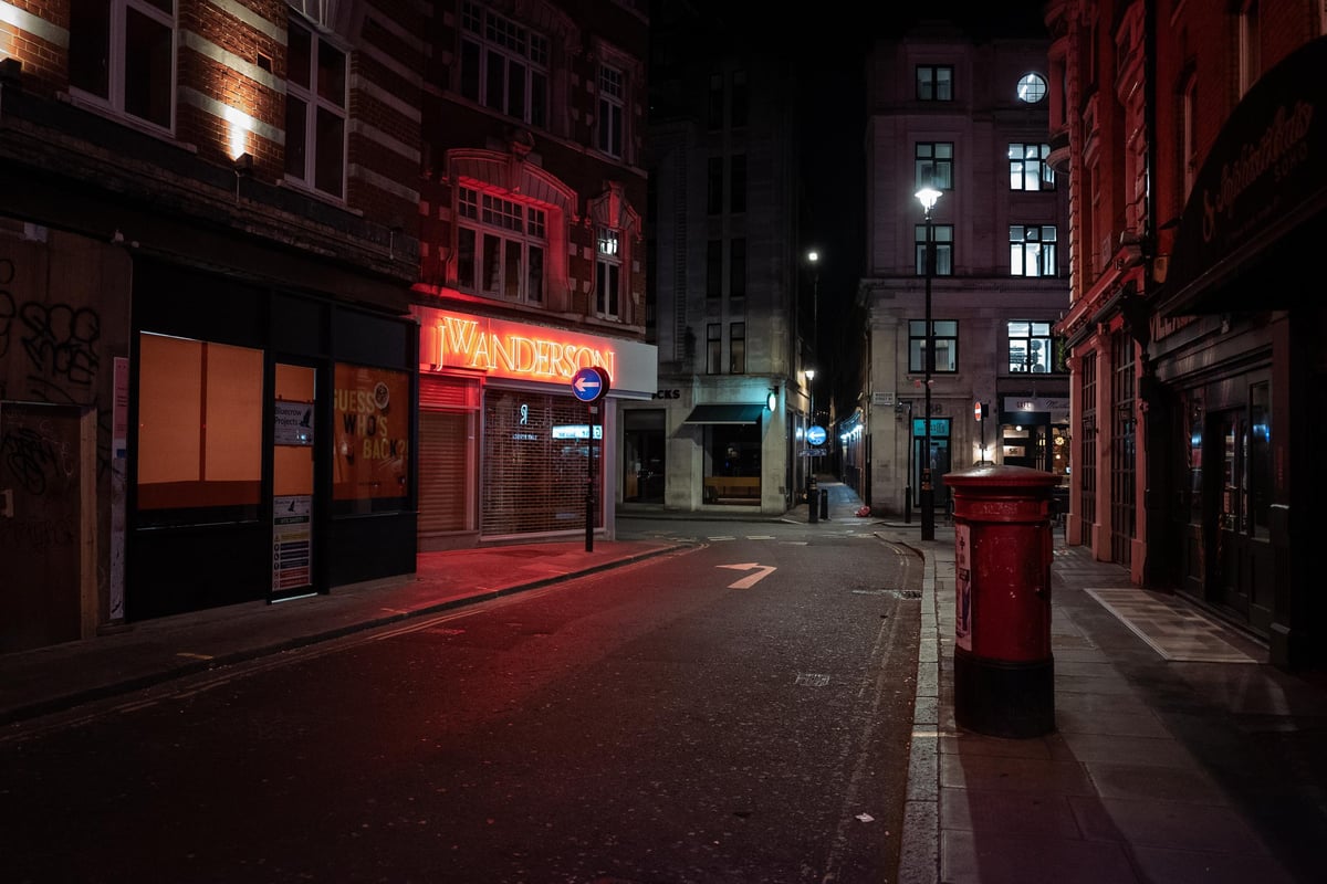 Soho Estates leads call to pedestrianise area as it warns 'at least a third' of restaurants may struggle to reopen | London Evening Standard