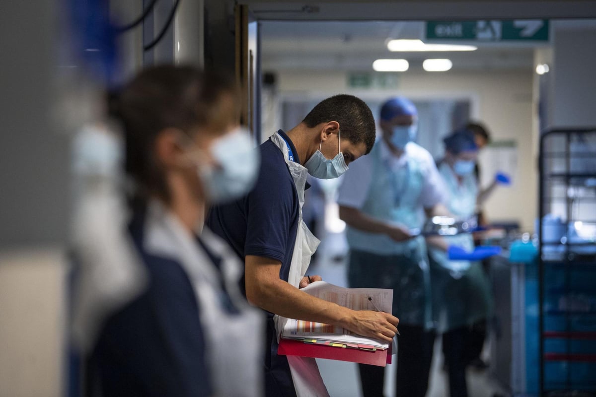 Health leaders call for review to ensure UK prepared for 'real risk' of coronavirus second wave | London Evening Standard