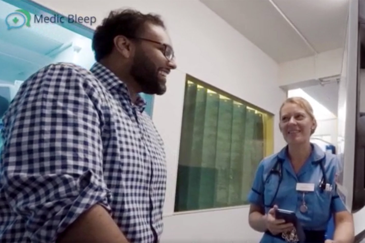 WhatsApp doc? New time-saving messaging app rolling out for NHS