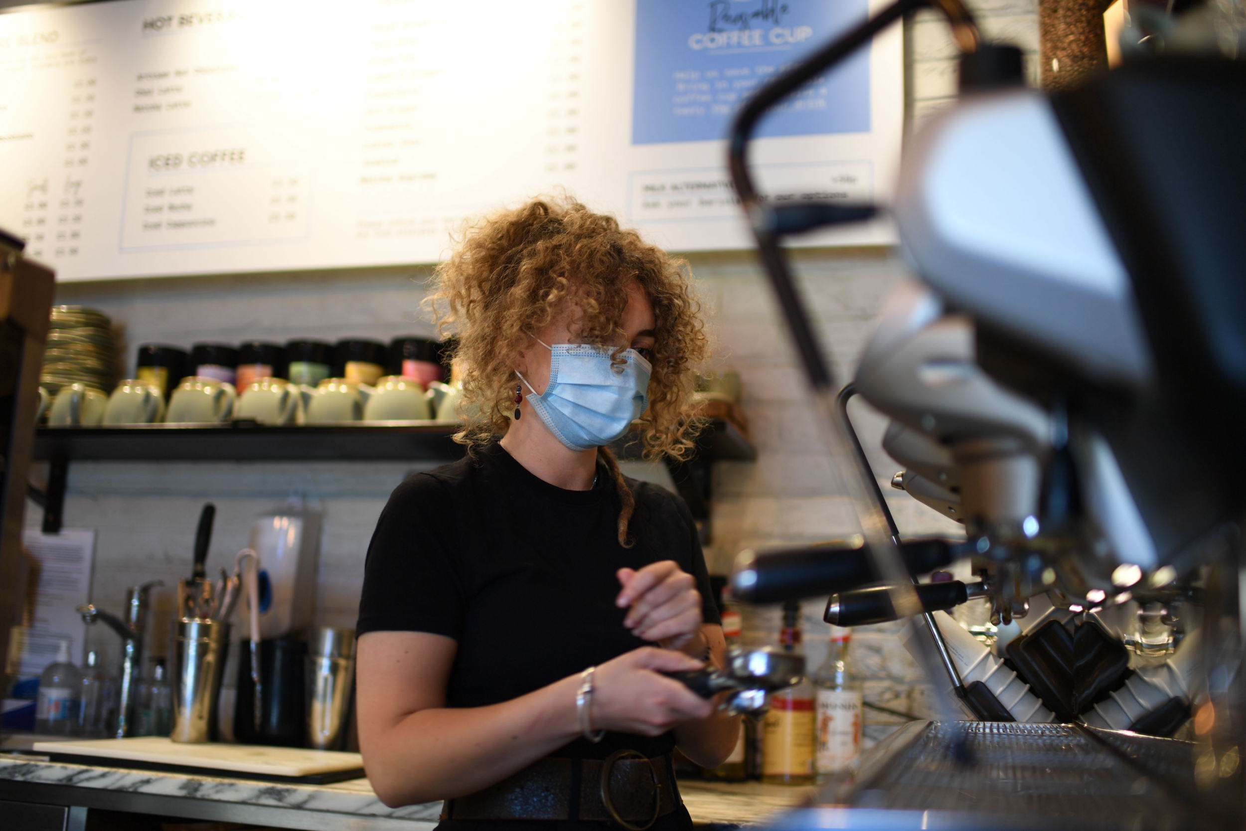 Shops and restaurants warn Government's new rules will kill them off