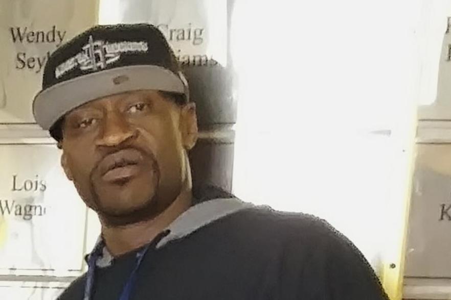 George Floyd's death declared a homicide following official post-mortem examination | London Evening Standard