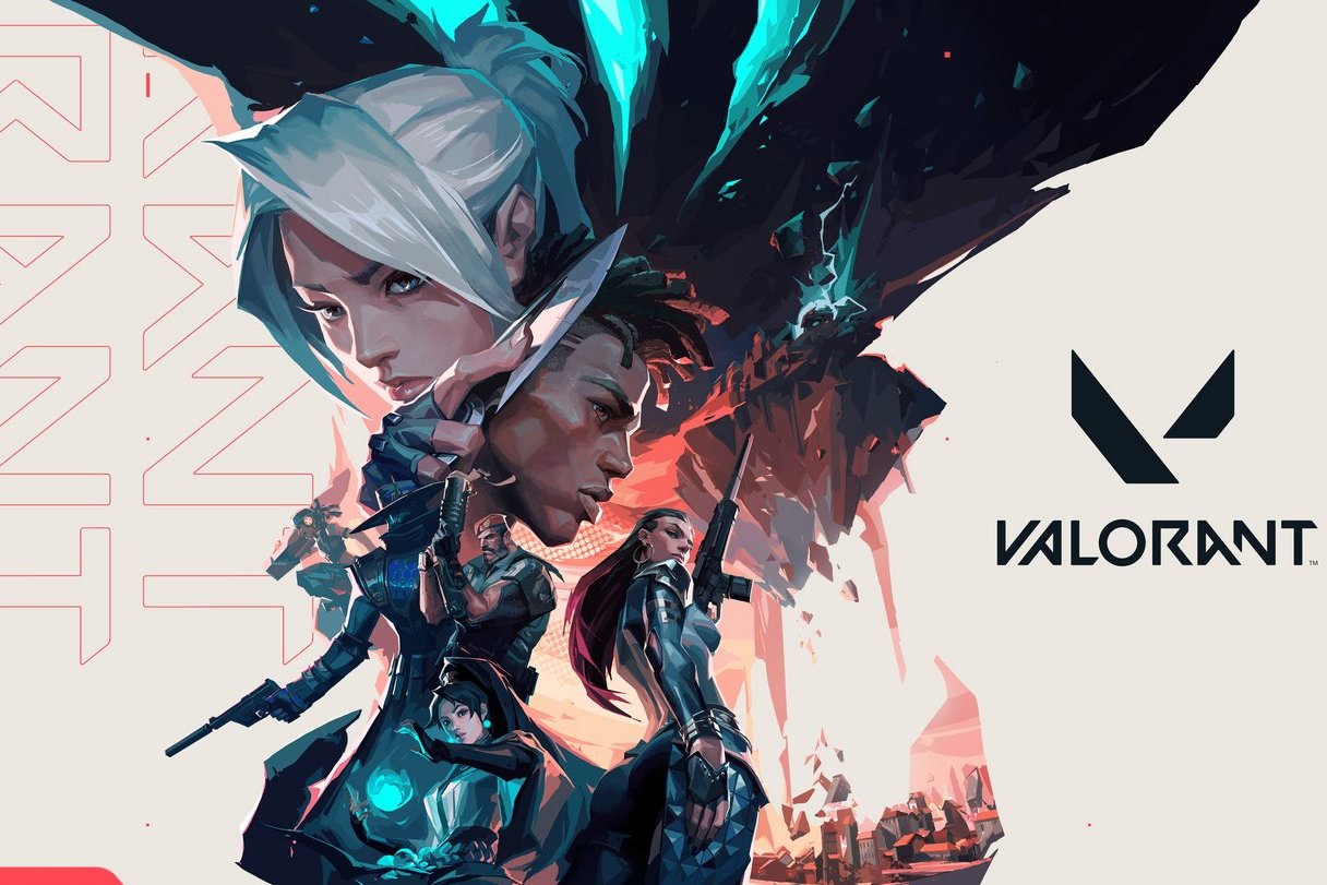Valorant is now live around the world, with new map and character