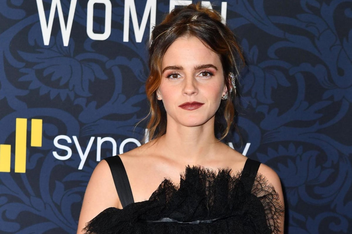 Emma Watson: Trans people should not be constantly questioned... they are who they say they are | London Evening Standard