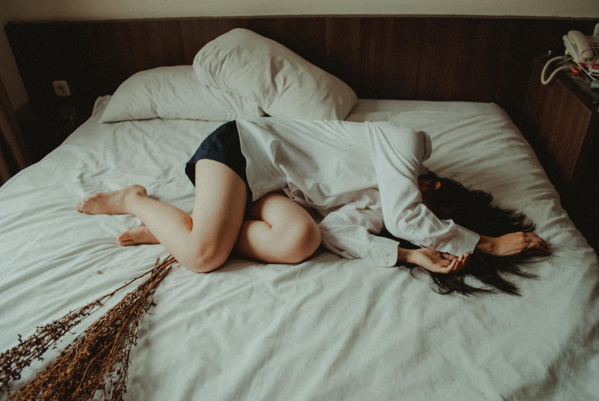 Lockdown has wreaked havoc with our sleep, study finds | London Evening Standard